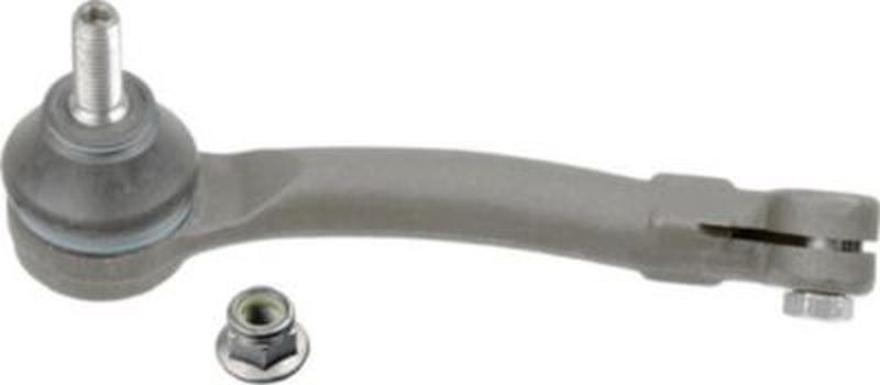 LEMFÖRDER Tie Rod End Left for Renault 2888401