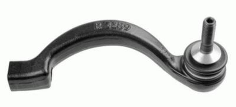 LEMFÖRDER Tie Rod End Right for Jaguar 2942601