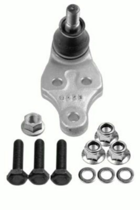Lemforder Ball Joint Front Left Right For Rover Land Rover 2956401