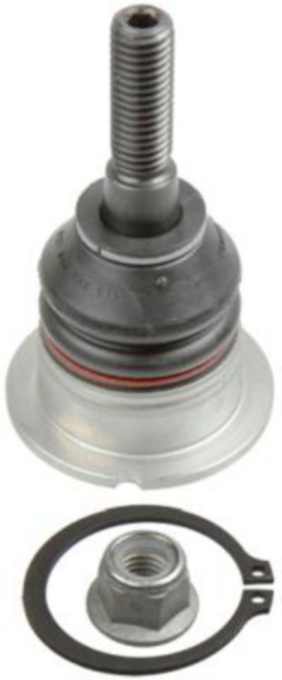 Lemforder Ball Joint Front Left Right For Rover Land Rover 2958901
