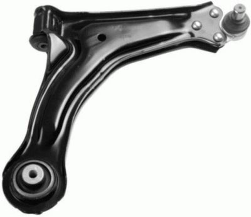 LEMFÖRDER Control/Trailing Arm Lower/Right for Mercedes 2963701