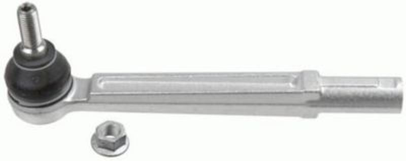 LEMFÖRDER Tie Rod End Left/Right for Porsche 2964601