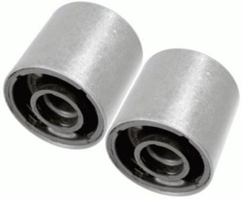 LEMFÖRDER Control/trailing arm Repair Kit Rear/Left/Right for BMW 2974301