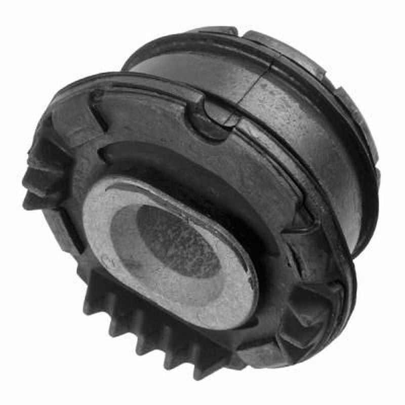 LEMFÖRDER Axle cross member Bush Front/Upper/outer for Mercedes 2978901