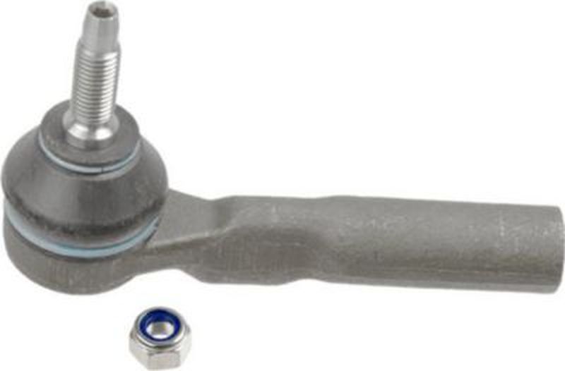 LEMFÖRDER Tie Rod End Left/Right for Fiat/Alfa 2992401