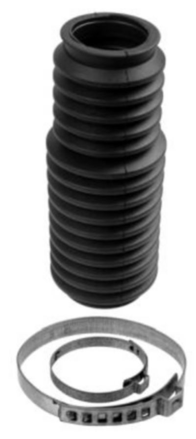 LEMFÖRDER Steering Boot Left/Right for BMW 3011301