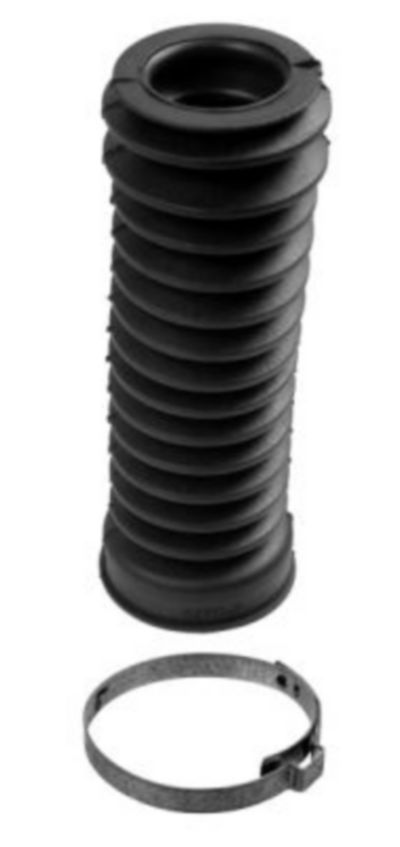 LEMFÖRDER Steering Boot Left/Right for Audi/VW 3012801