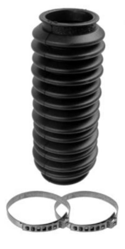 LEMFÖRDER Steering Boot Right for Citroen/Peugeot 3016601