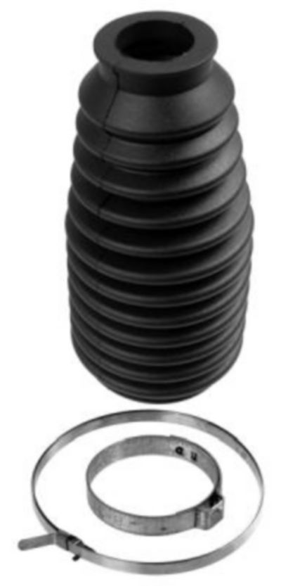 LEMFÖRDER Steering Boot for Audi/VW 3017601