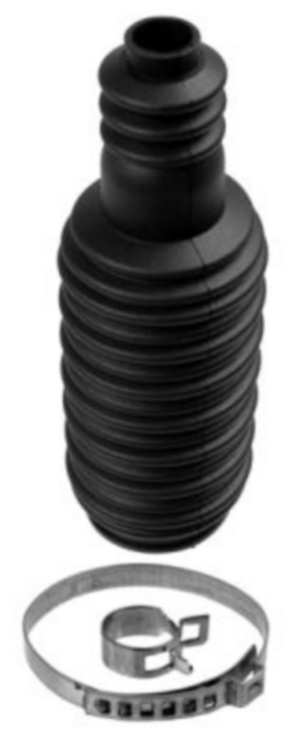 LEMFÖRDER Steering Boot for Citroen/Peugeot 3018101