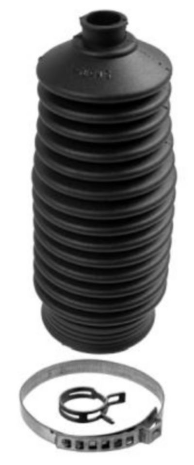 LEMFÖRDER Steering Boot Left/Right for Vauxhall/Opel 3019501