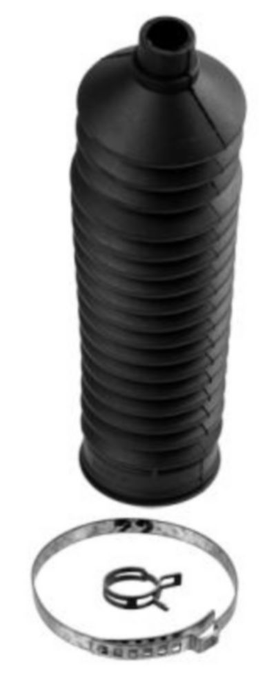 LEMFÖRDER Steering Boot Right for Citroen/Peugeot 3019801