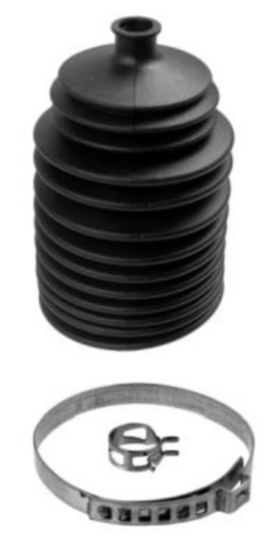 LEMFÖRDER Steering Boot Left/Right for Nissan 3019901
