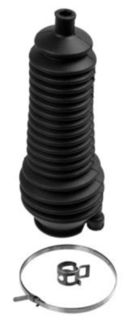 LEMFÖRDER Steering Boot Right for Renault 3021301