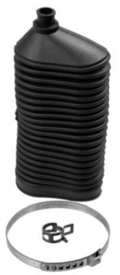 LEMFÖRDER Steering Boot Left/Right for Mercedes 3021801