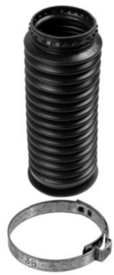 LEMFÖRDER Steering Boot Left/Right for Citroen/Peugeot 3021901