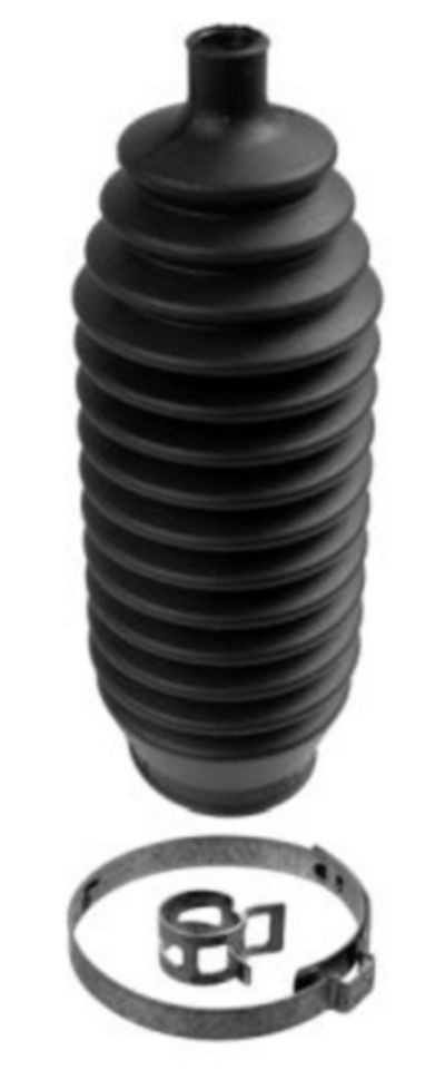 LEMFÖRDER Steering Boot Left/Right for Subaru 3022501