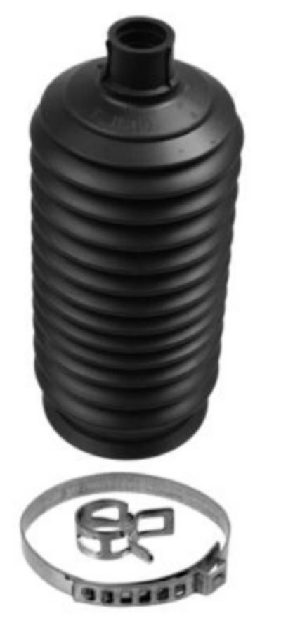 LEMFÖRDER Steering Boot Left/Right for Toyota 3022601