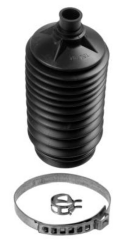LEMFÖRDER Steering Boot Left/Right for Mazda 3023901