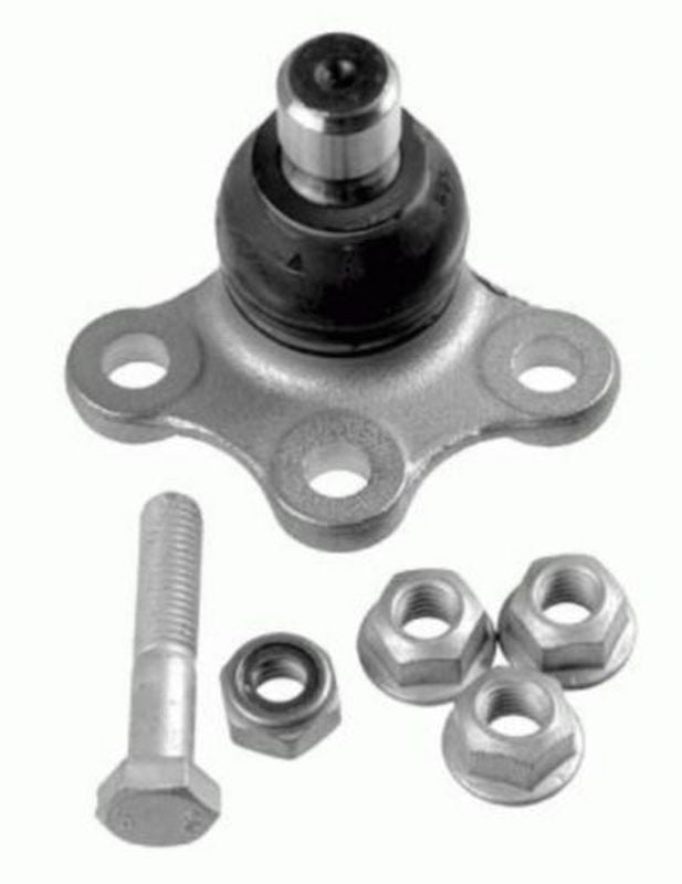 Lemforder Ball Joint Front Left Right 3045101