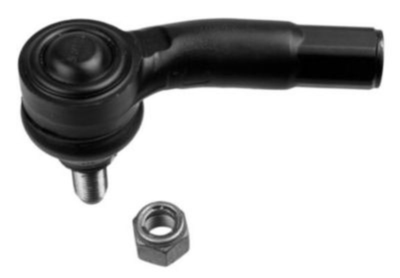 LEMFÖRDER Tie Rod End Left for Audi/VW 3056701