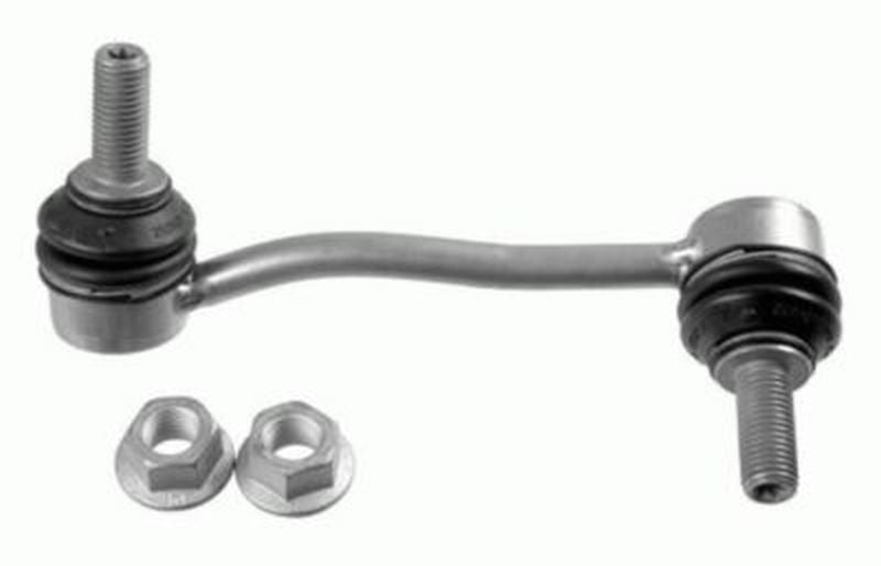 LEMFÖRDER Stabiliser Link Bar Left for Mercedes 3066501