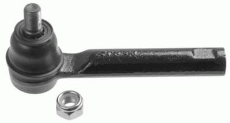LEMFÖRDER Tie Rod End Left/Right for Subaru 3069001