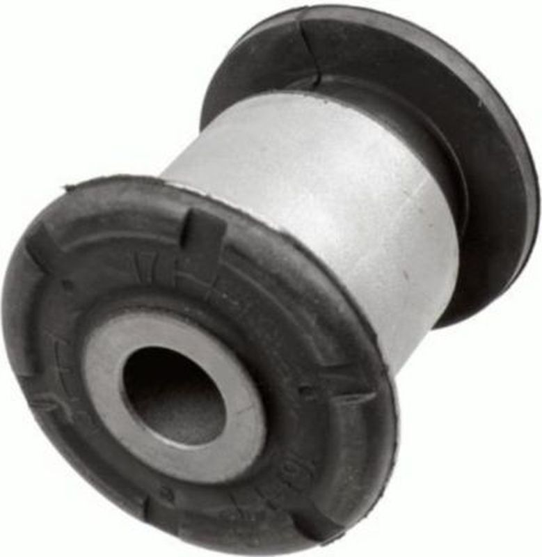 LEMFÖRDER Control arm Mount Front/Lower for Audi/VW 3072401