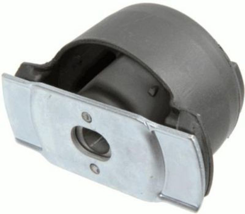 LEMFÖRDER Axle beam Bush Front/Right for Renault 3072601