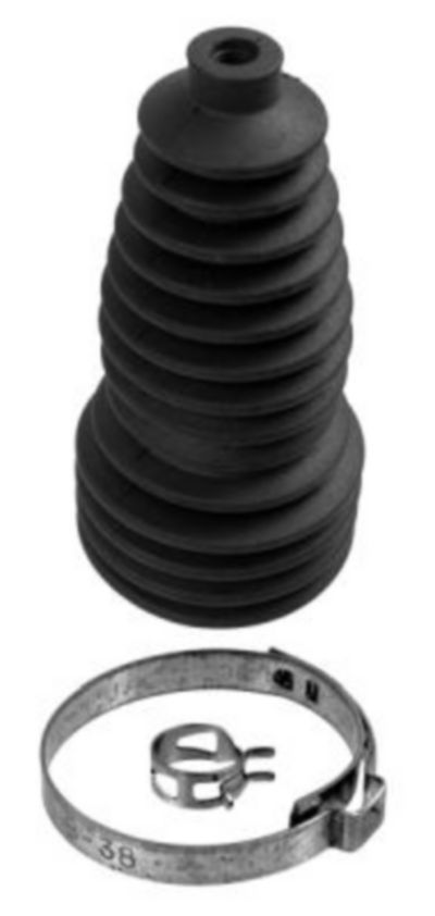 LEMFÖRDER Steering Boot Left/Right for Fiat/Alfa 3092101