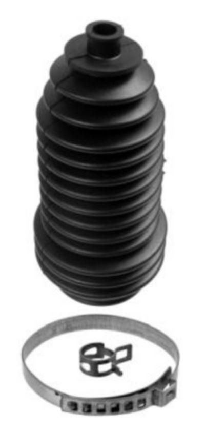 LEMFÖRDER Steering Boot Left/Right for Land Rover 3092201