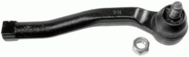 LEMFÖRDER Tie Rod End Right for Daewoo 3108901
