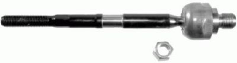 LEMFÖRDER Inner Tie Rod Left for Daewoo 3109701
