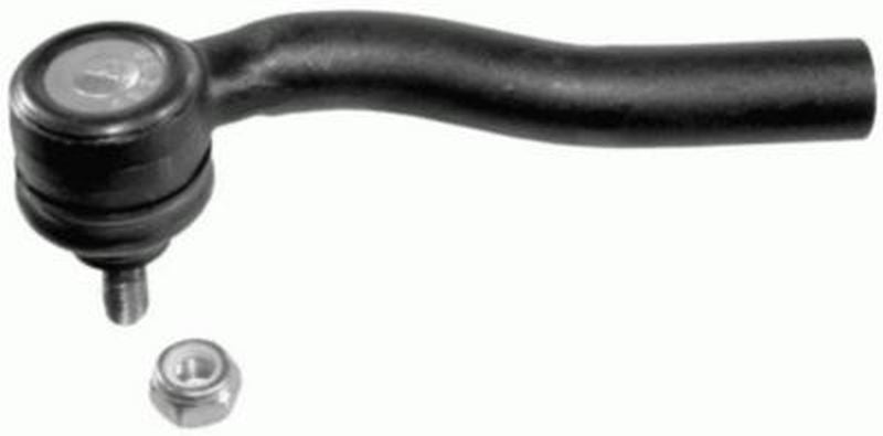 LEMFÖRDER Tie Rod End Left for Fiat/Alfa 3118901