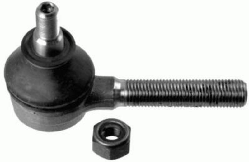 LEMFÖRDER Tie Rod End for Mercedes 3132901