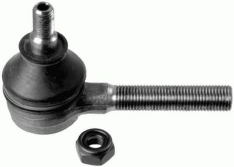 LEMFÖRDER Tie Rod End Left/Right/inner for Mercedes 3133001