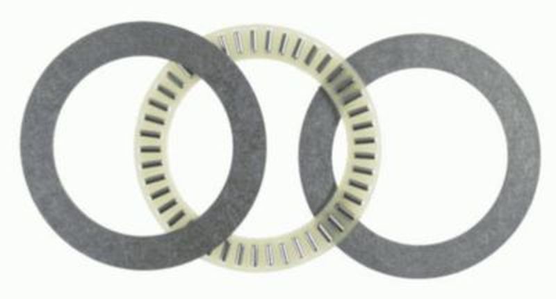 LEMFÖRDER Strut Mount Bearing Left/Right for Fiat/Alfa 3140901