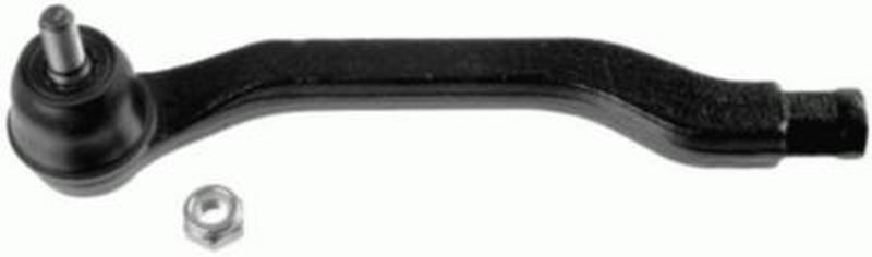 LEMFÖRDER Tie Rod End Left for Honda 3150801