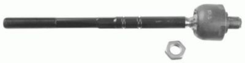 LEMFÖRDER Inner Tie Rod Left/Right for Mercedes 3176301