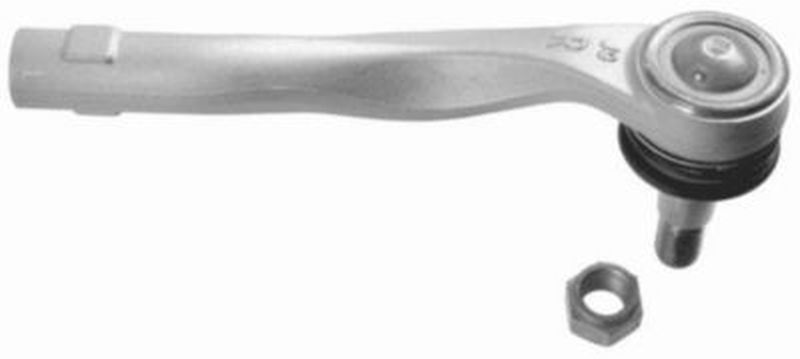LEMFÖRDER Tie Rod End Right for Mercedes 3193201
