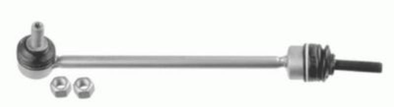 LEMFÖRDER Stabiliser Link Bar Left for Mercedes 3194601