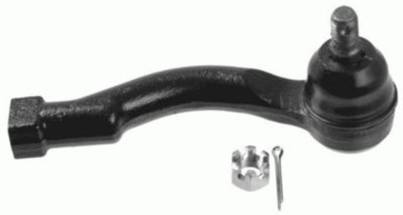 LEMFÖRDER Tie Rod End Right for Hyundai/Kia 3335901