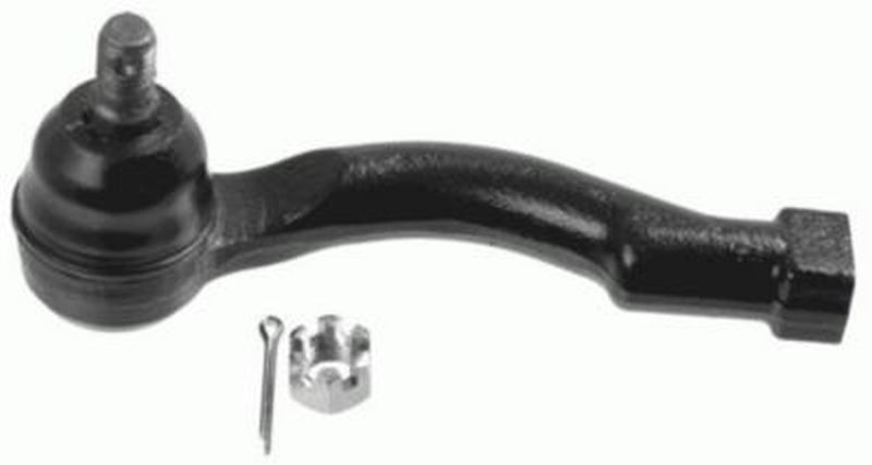 LEMFÖRDER Tie Rod End Left for Hyundai/Kia 3336001