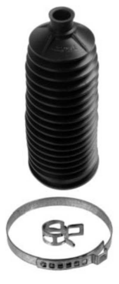 LEMFÖRDER Steering Boot Left/Right for Ford 3360301