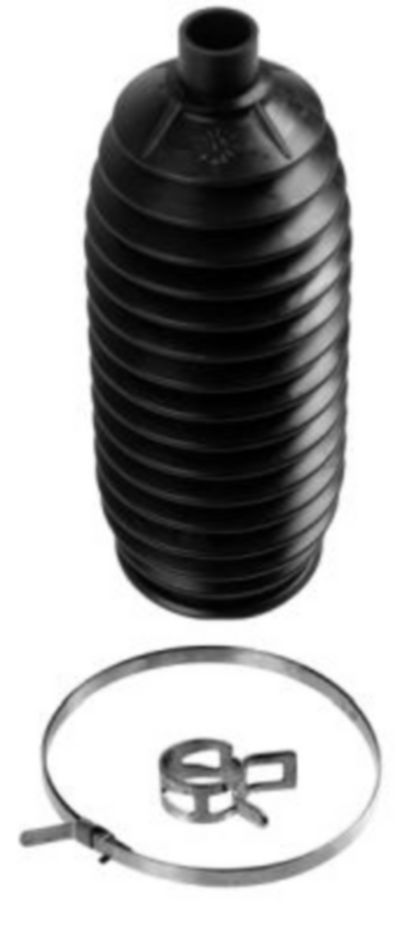LEMFÖRDER Steering Boot Left/Right for Daihatsu 3360701
