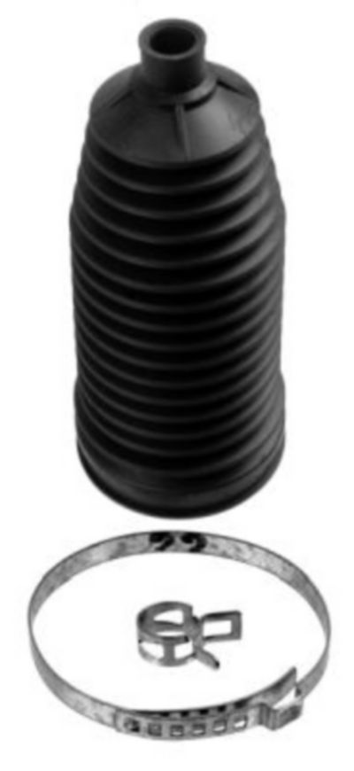 LEMFÖRDER Steering Boot Left/Right for Fiat/Alfa 3361401