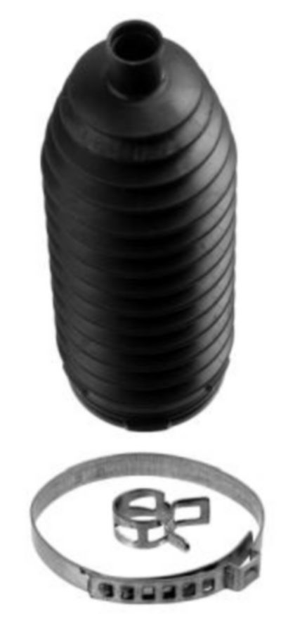 LEMFÖRDER Steering Boot Left/Right for Renault 3361901