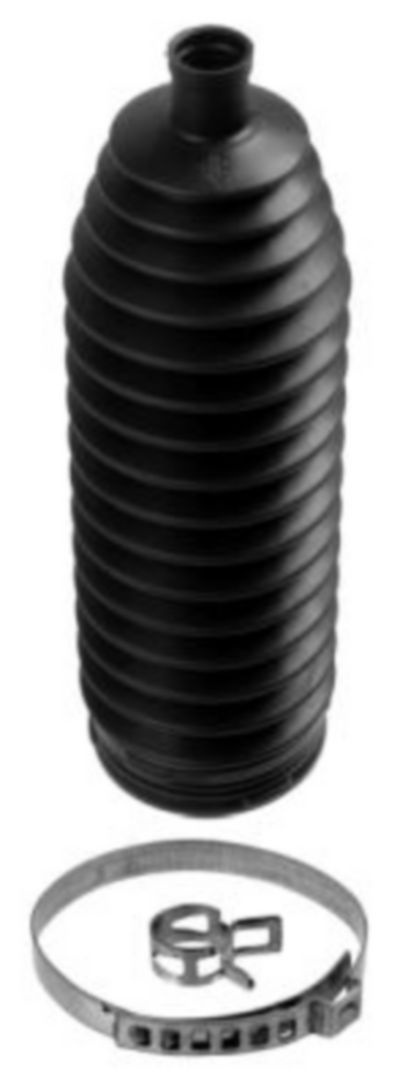 LEMFÖRDER Steering Boot Left/Right for Renault 3362901