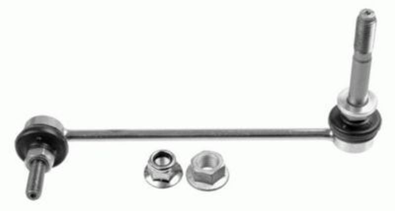 LEMFÖRDER Stabiliser Link Bar Right for Porsche 3363401