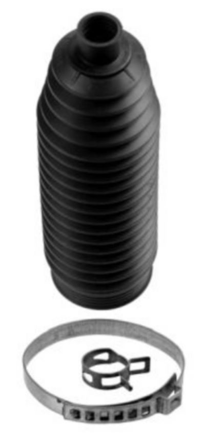 LEMFÖRDER Steering Boot Left/Right for Audi/VW 3373901